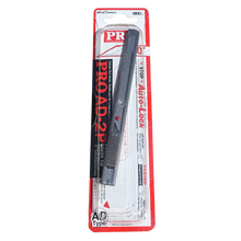 Load image into Gallery viewer, NT Cutter PRO AD-2P Red Dot Auto-Lock Stainless Steel Knife