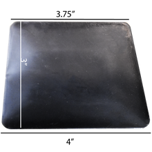 Load image into Gallery viewer, BLACK HARD CARD