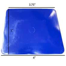 Load image into Gallery viewer, BLUE HARD CARD