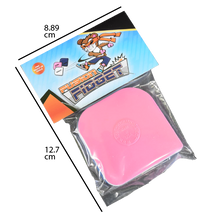 Load image into Gallery viewer, FUSION FIDGET 3 PACK (WHITE, PINK & BLUE) HARD CARD TOUCH UP TOOL