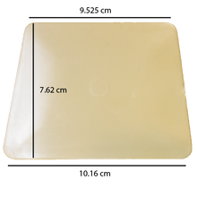 Load image into Gallery viewer, GOLD HARD CARD