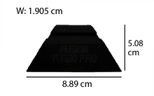 Load image into Gallery viewer, 3.5” BLACK FUSION TURBO PRO