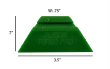 Load image into Gallery viewer, 3.5” GREEN FUSION TURBO PRO
