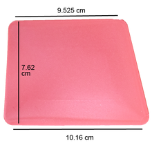 Load image into Gallery viewer, RED HARD CARD