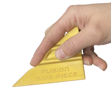 Load image into Gallery viewer, Gold Side Piece