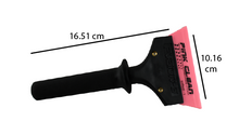 Load image into Gallery viewer, 5" SHORT FUSION GRIP SQUEEGEE HANDLE