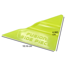 Load image into Gallery viewer, Yellow Side Piece