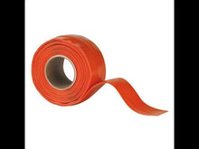 Load and play video in Gallery viewer, FUSION AFTERBURN TAPE- SELF ADHERING