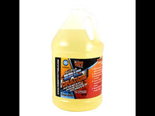 Load and play video in Gallery viewer, 1 GALLON FUSION EPIC ORANGE ADHESIVE REMOVER