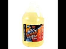 Load and play video in Gallery viewer, 3 OZ. SAMPLE BOTTLE EPIC ORANGE ADHEZIVE REMOVER

