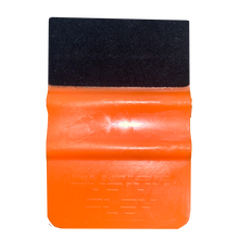 Load image into Gallery viewer, Orange Flex Card
