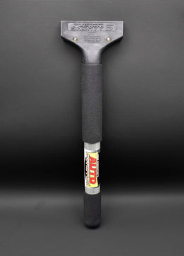 AUTO STRETCH SQUEEGEE HANDLE – Fusion Tools