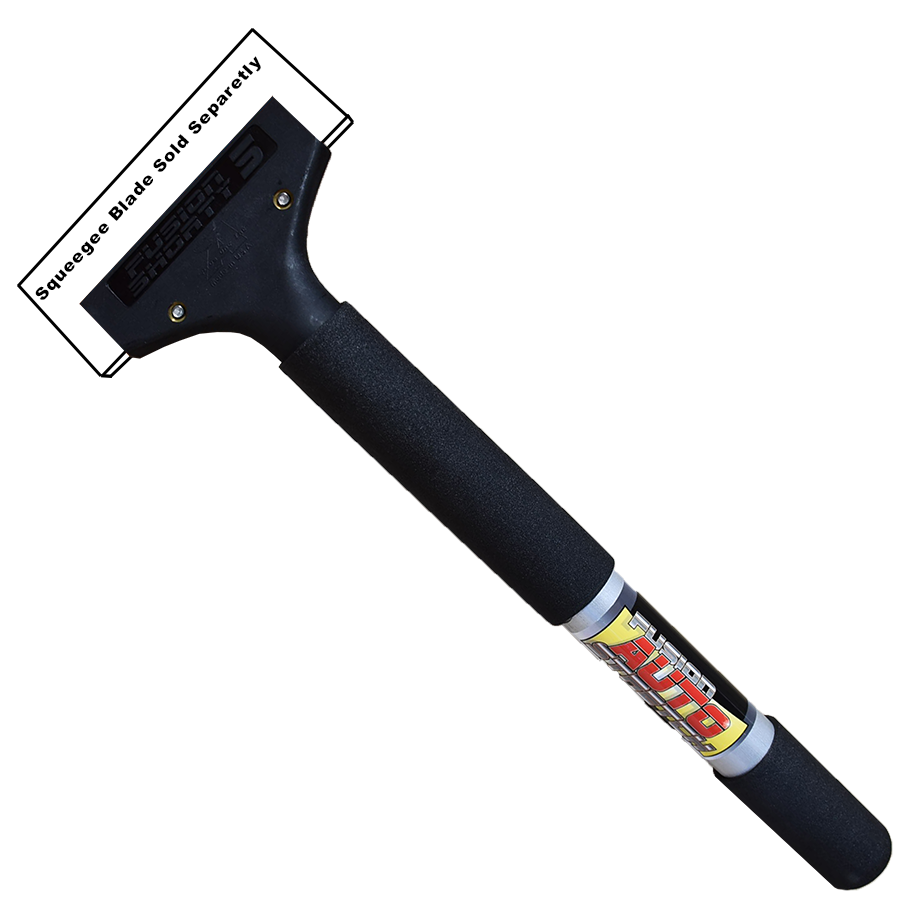 AUTO STRETCH SQUEEGEE HANDLE