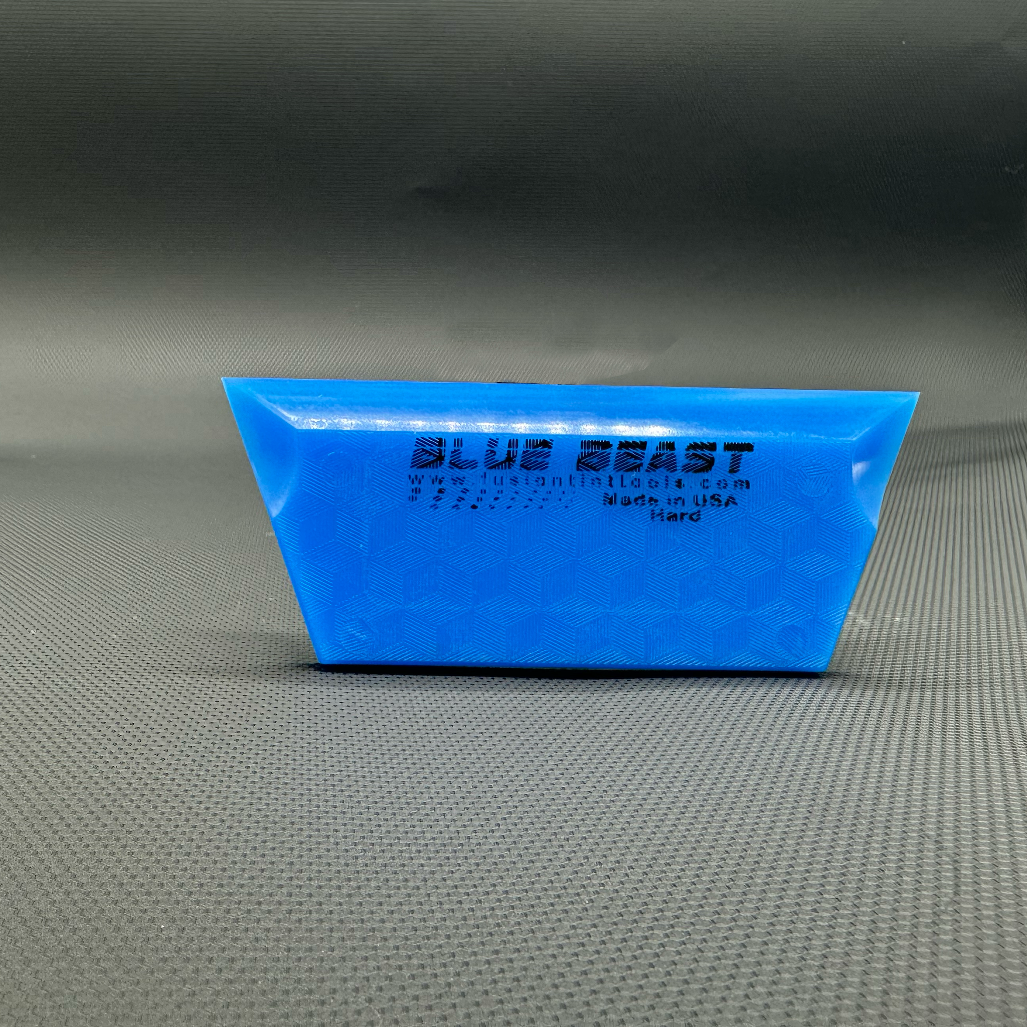 CROPPED SQUEEGEE BLADES – Fusion Tools