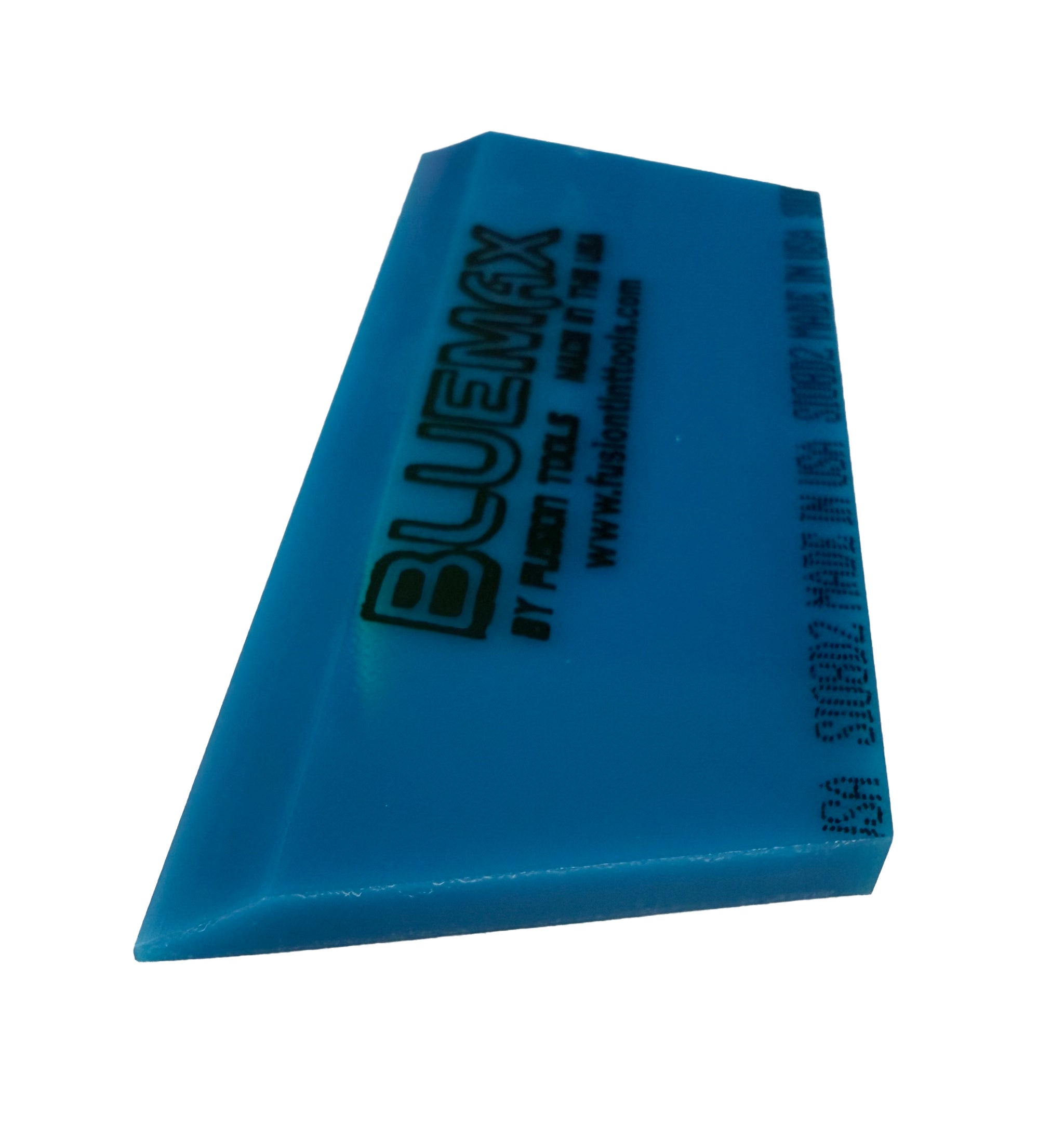 5” CROPPED BLUEMAX SQUEEGEE – Fusion Tools