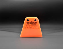 Load image into Gallery viewer, Orange Crush 4X2 PPF Squeegee
