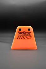 Load image into Gallery viewer, Orange Crush 4X2 PPF Squeegee
