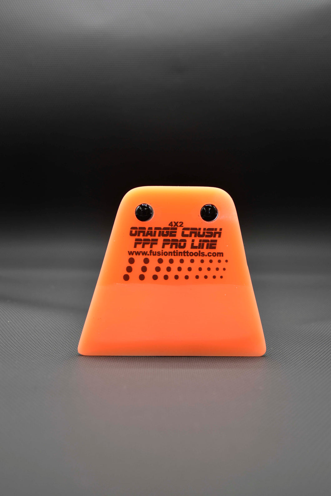 Orange Crush 4X2 PPF Squeegee