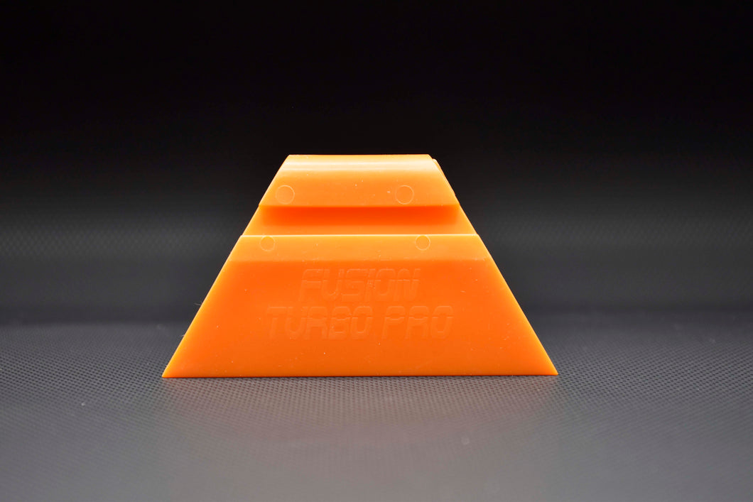 3.5” ORANGE FUSION TURBO PRO