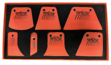 Load image into Gallery viewer, Orange Crush PPF Squeegee Bundle

