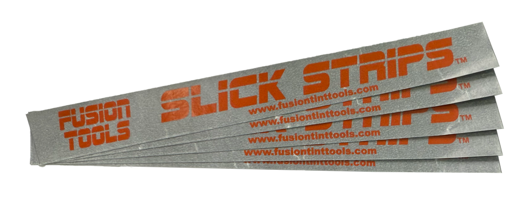 Slick Strips™️ (5 pack)