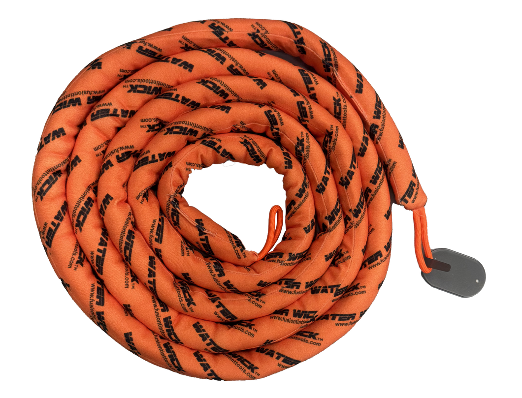 Water Wick™ Absorbent Rope