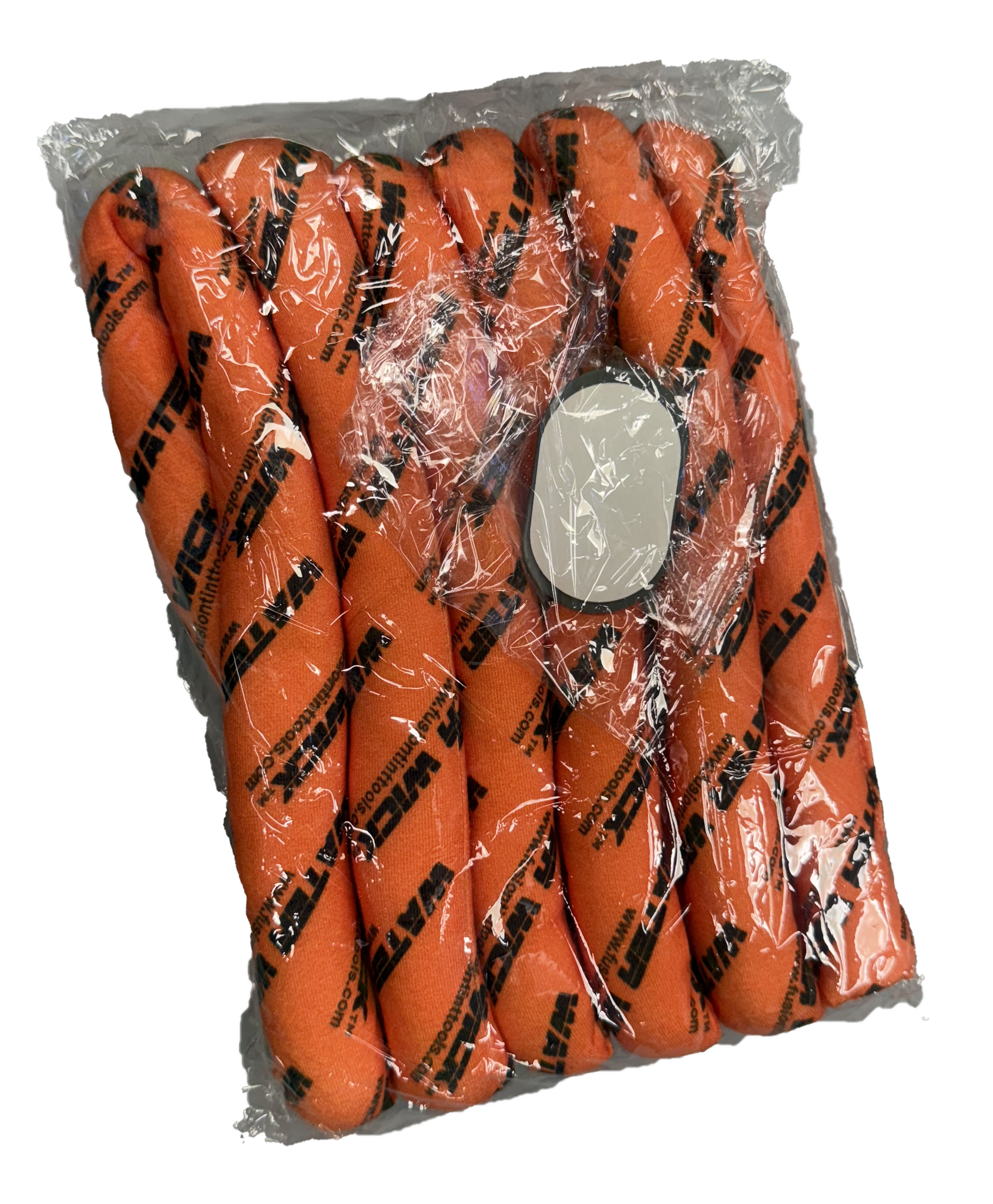 Quick Wick Absorbent Water Wick™ Absorbent Rope – Fusion Tools