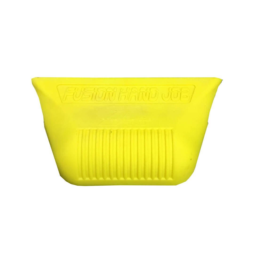 Yellow Hand Job – Fusion Tools