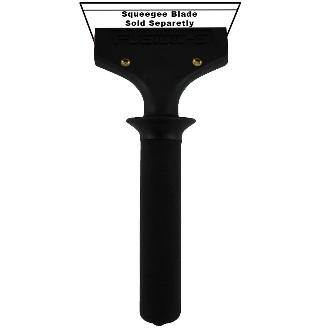 5PPF Black Out Squeegee Blade GT2104