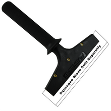 Load image into Gallery viewer, 8&quot; FUSION GRIP SQUEEGEE HANDLE
