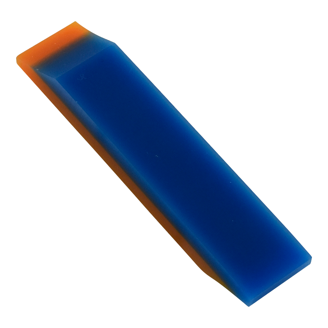 0.5” DETAIL PPF HYBRID PADDLE SQUEEGEE