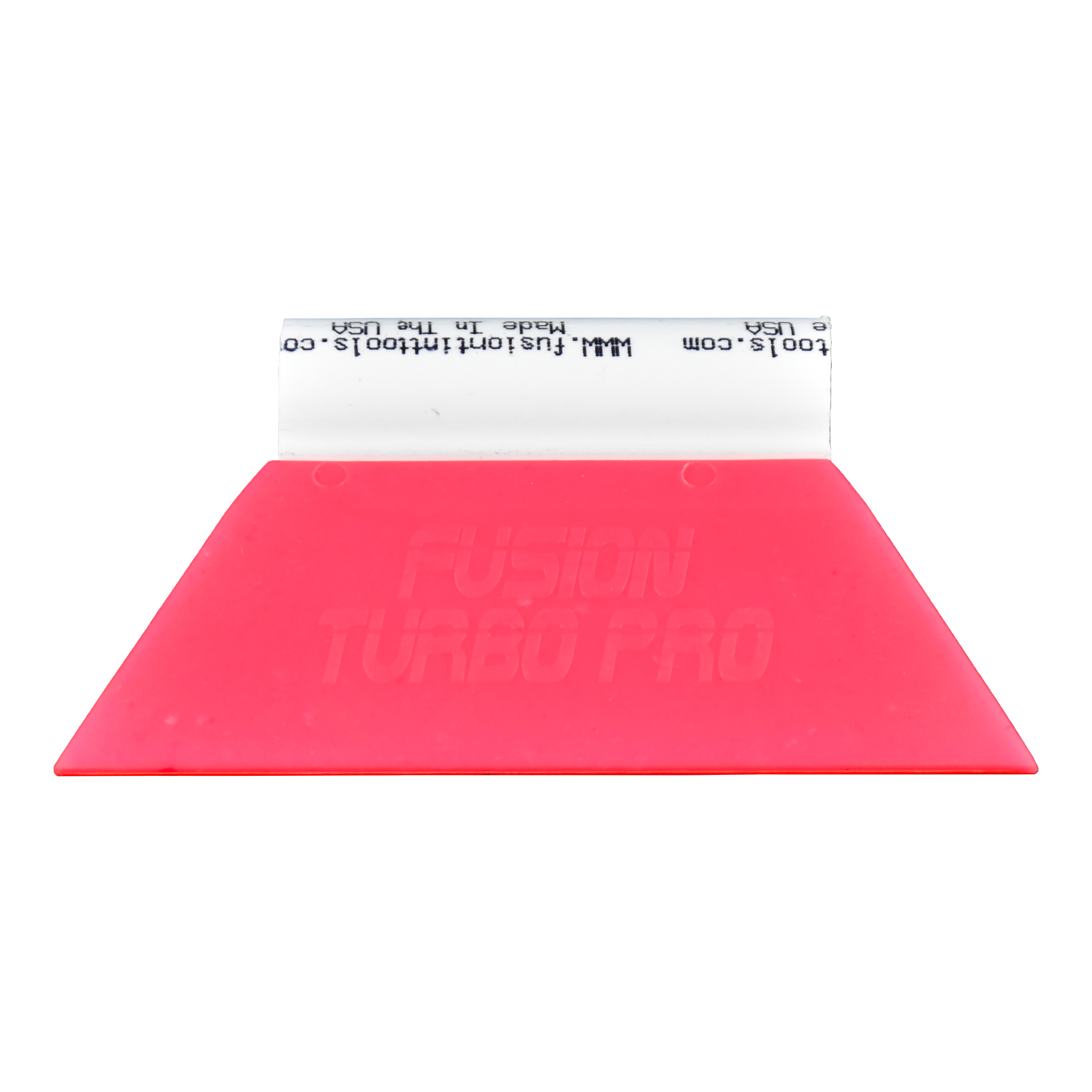 The Original Pink PPF Squeegee