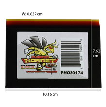 Load image into Gallery viewer, 4&quot; PPF HORNET PADDLE SQUEEGEE
