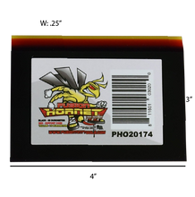 Load image into Gallery viewer, 4&quot; PPF HORNET PADDLE SQUEEGEE
