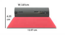Load image into Gallery viewer, 5.5” PINK PPF FUSION TURBO PRO W/ LARGE GRAY HANDLE
