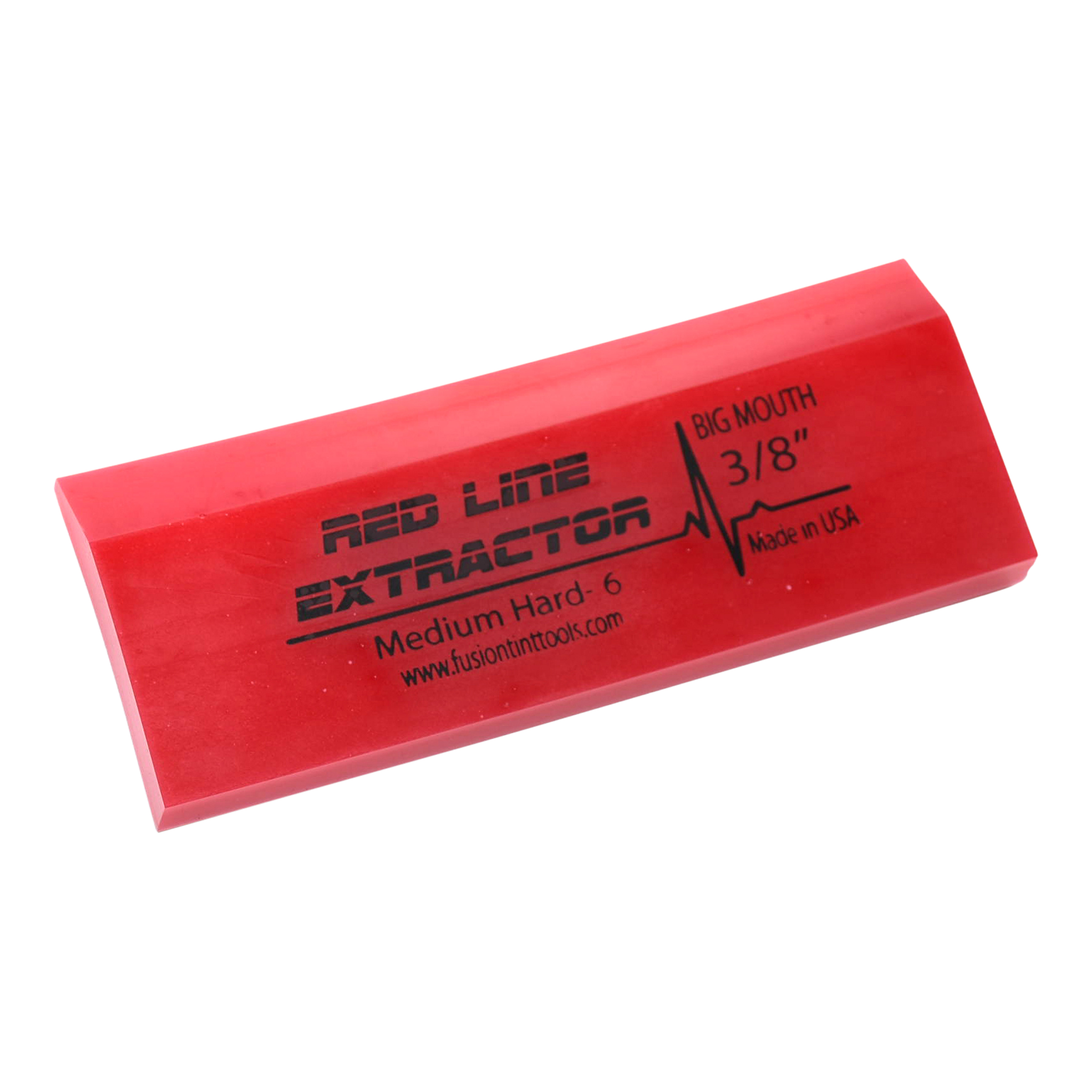 5” RED LINE EXTRACTOR 3/8