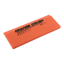 Load image into Gallery viewer, 5” ORANGE CRUSH SQUEEGEE BLADE
