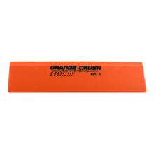 Load image into Gallery viewer, 8” ORANGE CRUSH SQUEEGEE BLADE
