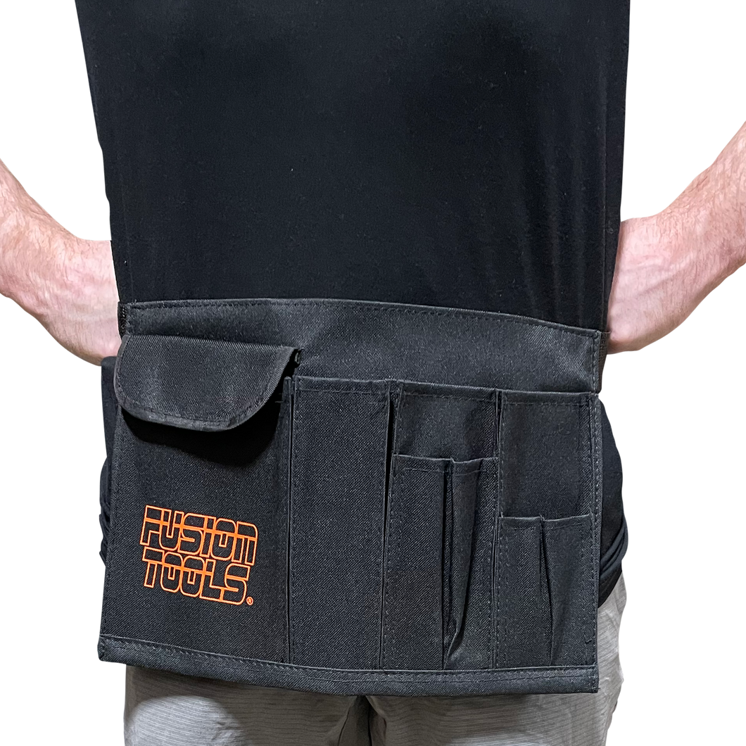 2021 STYLE FUSION TOOL POUCH